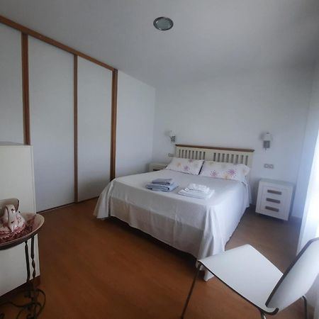 Casa Da Xesteira-Merexo-Muxia-Costa Da Morte Екстериор снимка