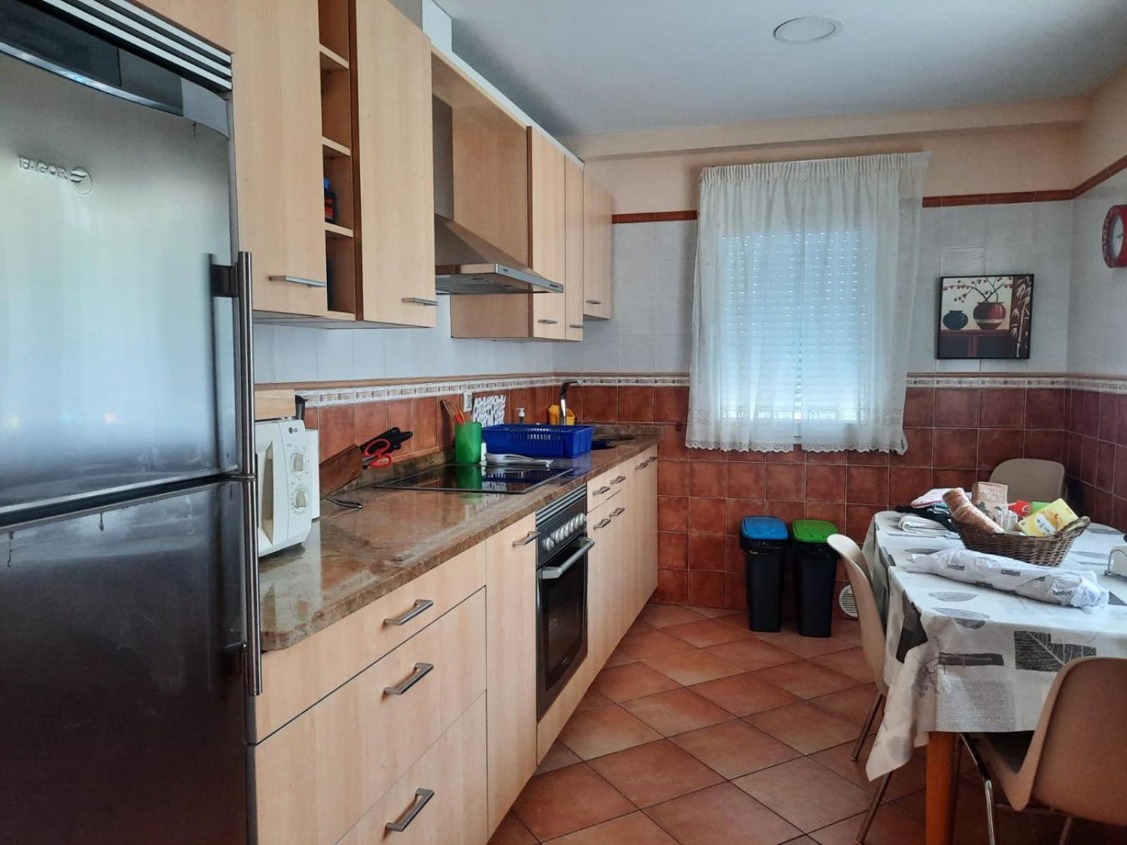Casa Da Xesteira-Merexo-Muxia-Costa Da Morte Екстериор снимка
