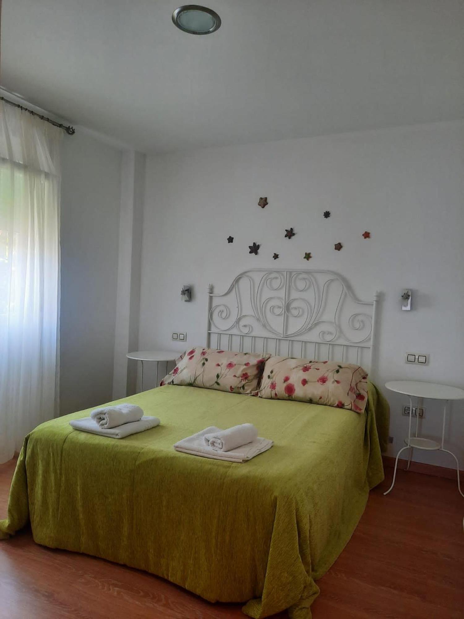 Casa Da Xesteira-Merexo-Muxia-Costa Da Morte Екстериор снимка