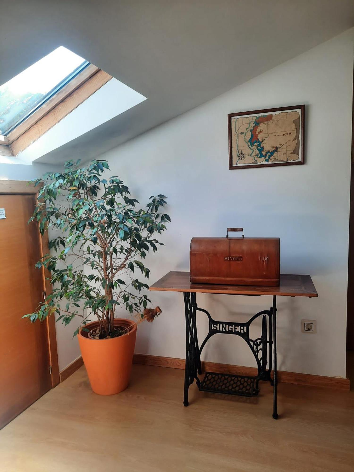 Casa Da Xesteira-Merexo-Muxia-Costa Da Morte Екстериор снимка