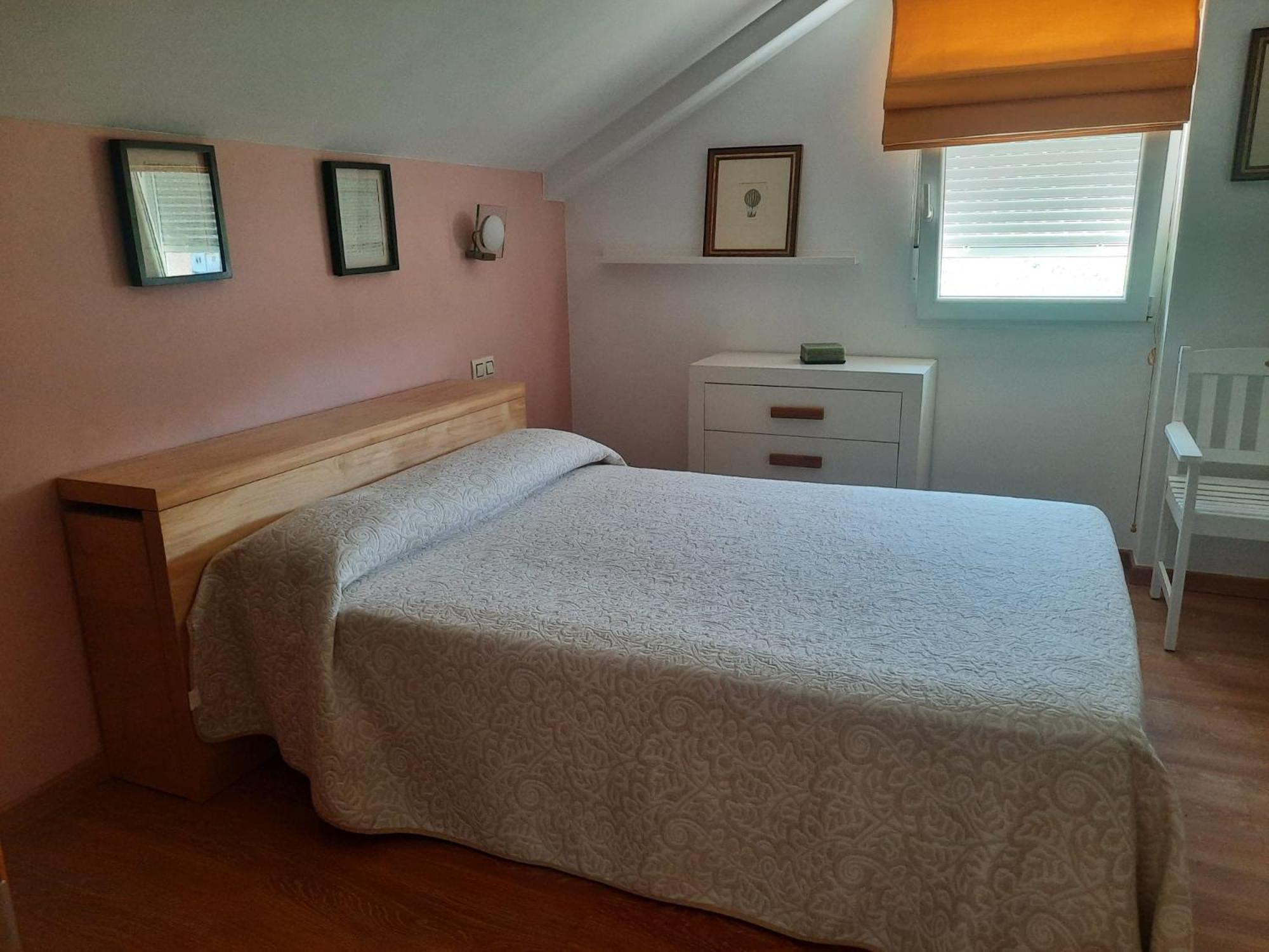 Casa Da Xesteira-Merexo-Muxia-Costa Da Morte Екстериор снимка