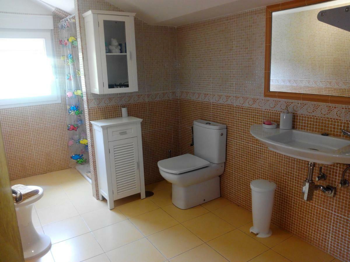 Casa Da Xesteira-Merexo-Muxia-Costa Da Morte Екстериор снимка