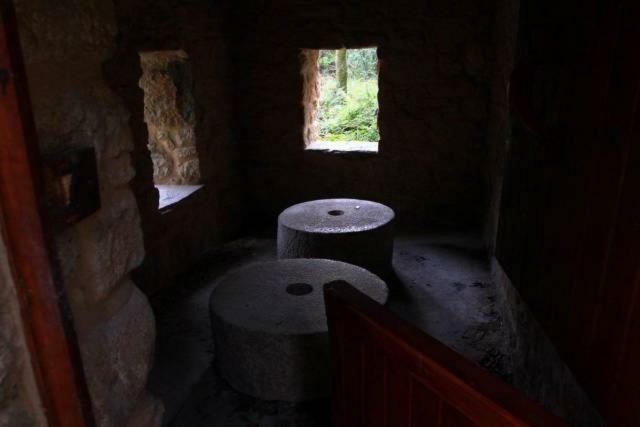 Casa Da Xesteira-Merexo-Muxia-Costa Da Morte Екстериор снимка