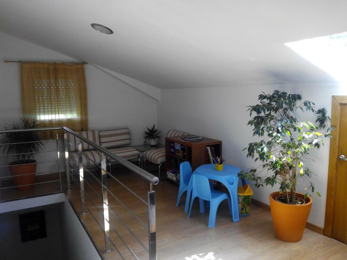 Casa Da Xesteira-Merexo-Muxia-Costa Da Morte Екстериор снимка